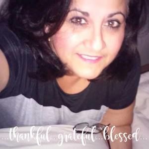 Meet your Posher, Rita